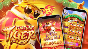 estrategia para ganhar no fortune tiger para mobile